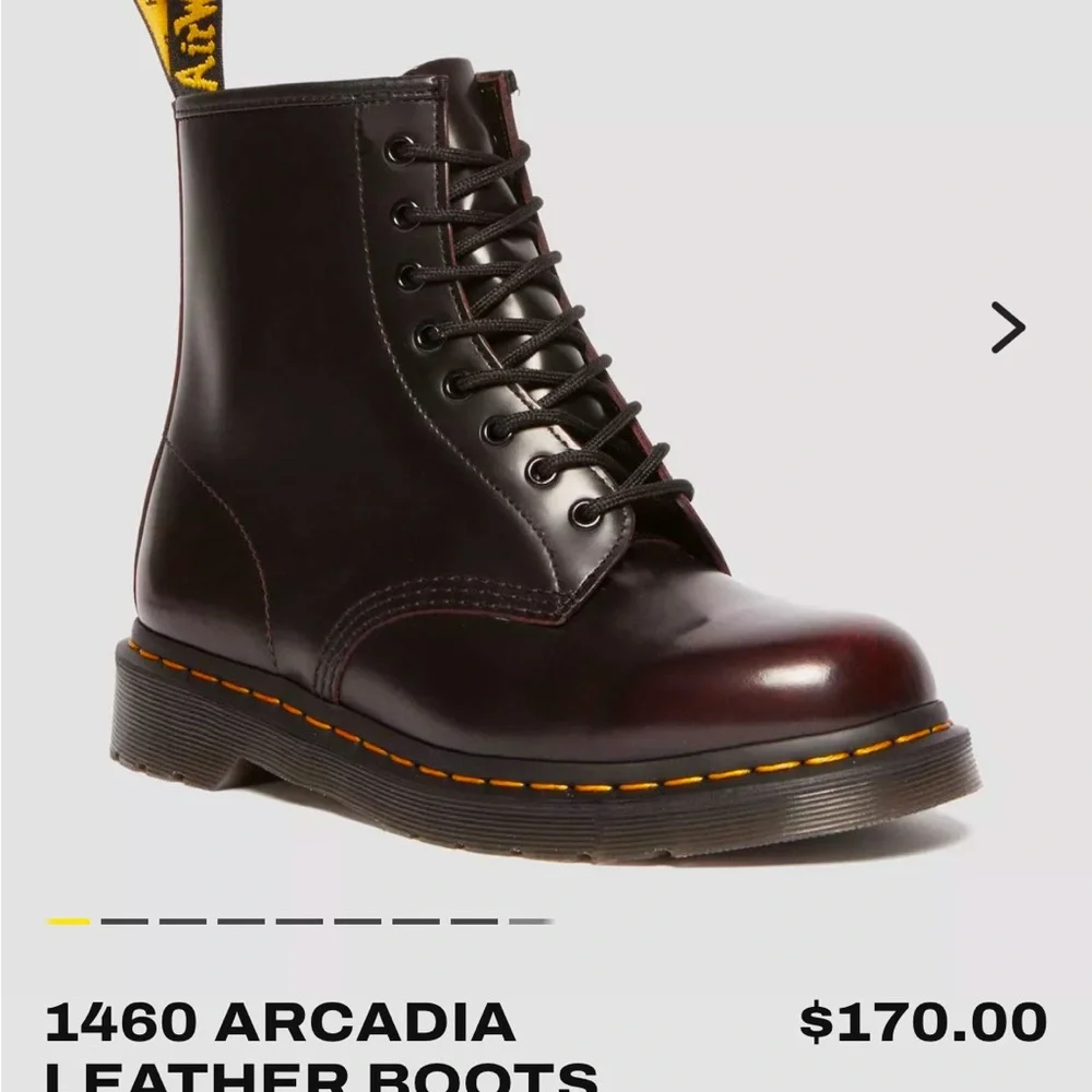 Dr. Martens - Picture 5 of 5